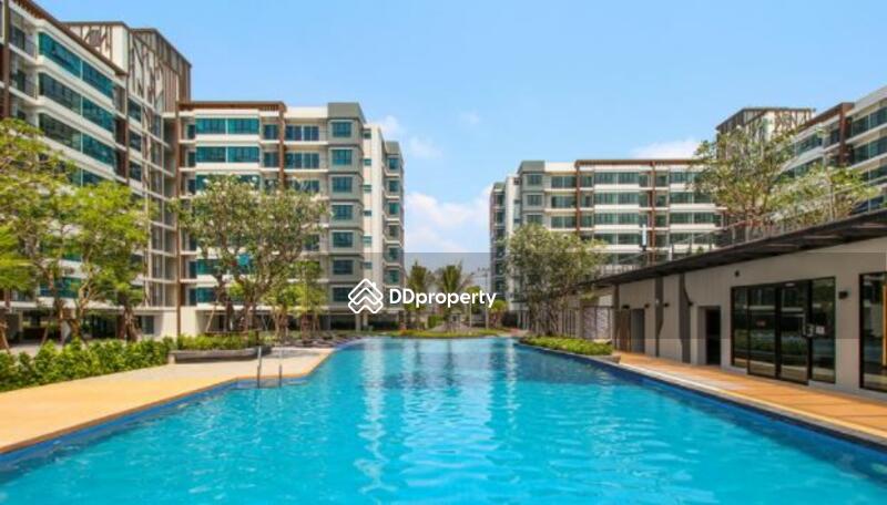 Supalai City Resort Sukhumvit 107 : ศุภาลัย ซิตี้ รีสอร์ท สุขุมวิท 107 #0