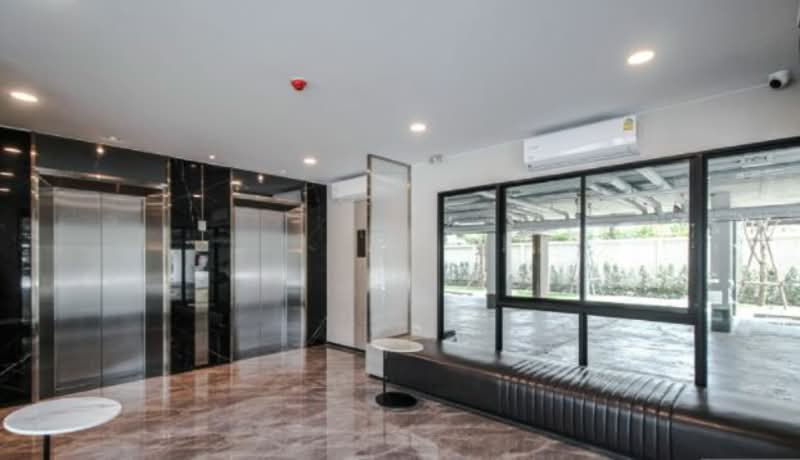 Supalai City Resort Sukhumvit 107 : ศุภาลัย ซิตี้ รีสอร์ท สุขุมวิท 107
