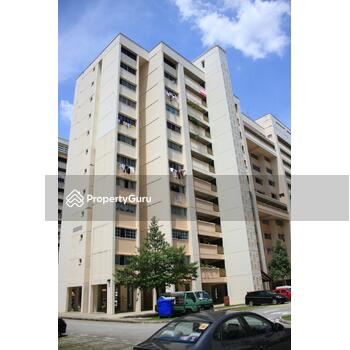 781 Yishun Ring Road