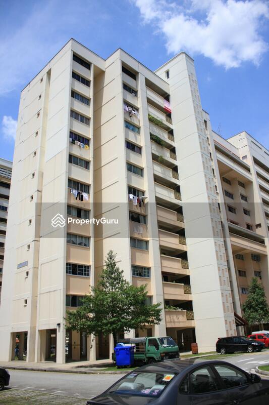 781 Yishun Ring Road #0