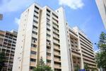 781 Yishun Ring Road #0