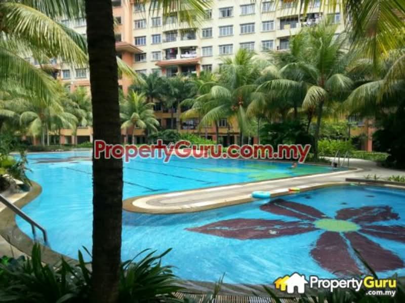 Sri Akasia - iProperty.com.my