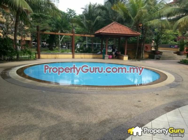 Sri Akasia - iProperty.com.my