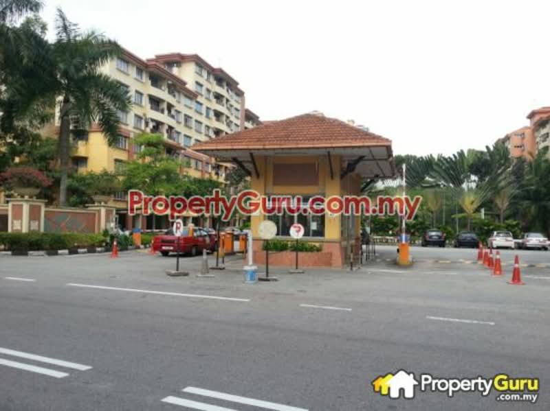 Sri Akasia - iProperty.com.my