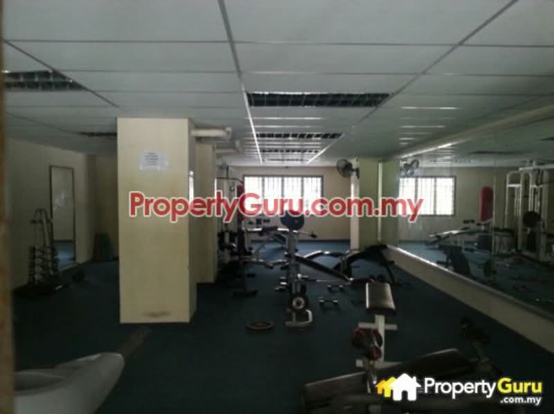Sri Akasia - iProperty.com.my