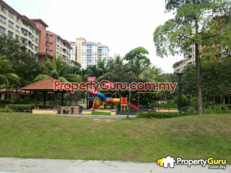 Sri Akasia - iProperty.com.my