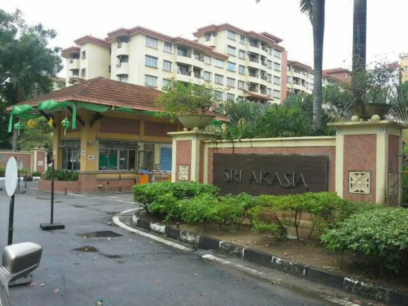 Sri Akasia - iProperty.com.my