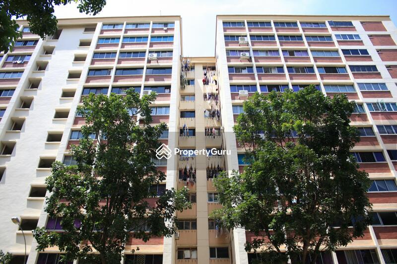786 Yishun Ring Road #0