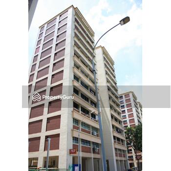 787 Yishun Ring Road