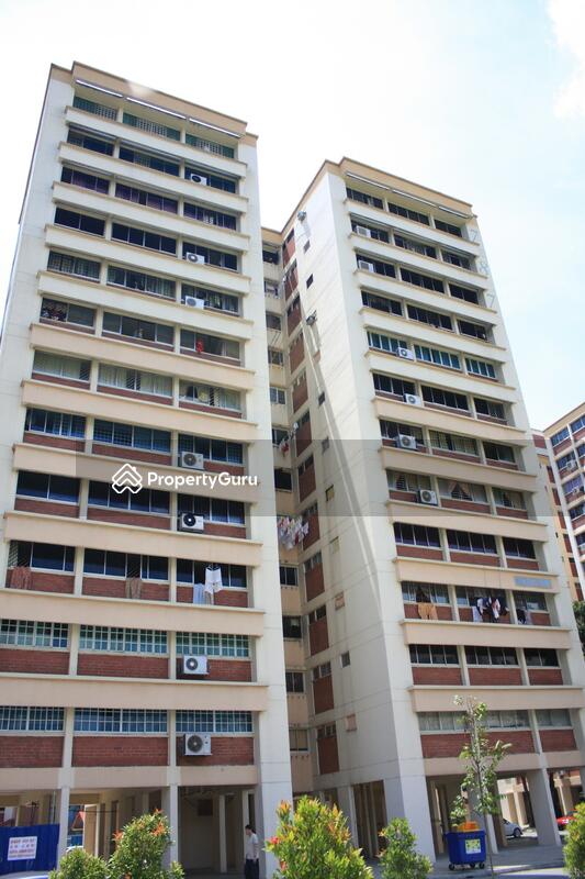 787 Yishun Ring Road #0