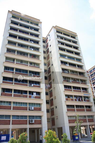 For Sale - 787 Yishun Ring Road
