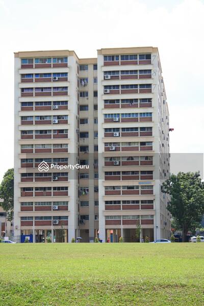 For Sale - 787 Yishun Ring Road