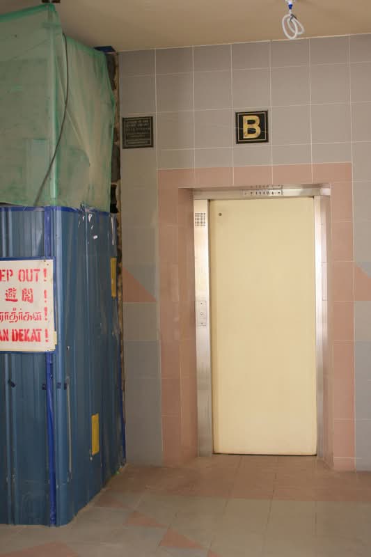 787 Yishun Ring Road