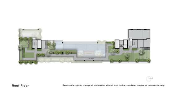 Nue District R9 - Site Plan