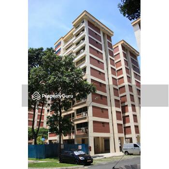 792 Yishun Ring Road