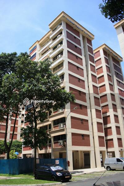 For Sale - 792 Yishun Ring Road