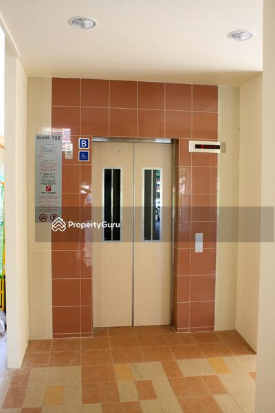 For Sale - 792 Yishun Ring Road