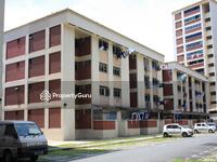 Yishun Ring Road
