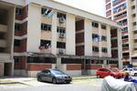 793 Yishun Ring Road #0