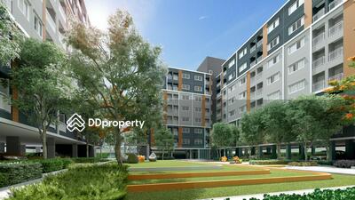 - Lumpini Condo Town Ekachai 48