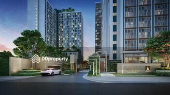 Lumpini Ville Charan-Fai Chai : ลุมพินี วิลล์ จรัญ-ไฟฉาย