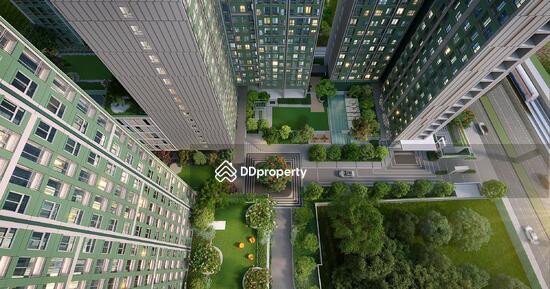 For Sale - Lumpini Ville Charan-Fai Chai, Bangkok
