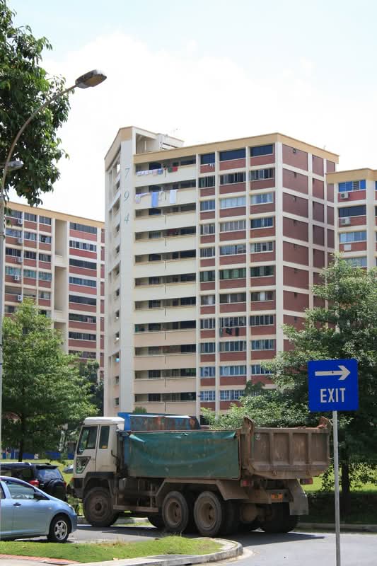 794 Yishun Ring Road
