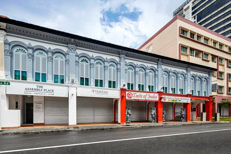 For Sale - 96 Owen Road