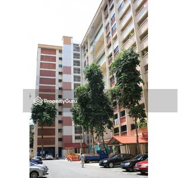 795 Yishun Ring Road