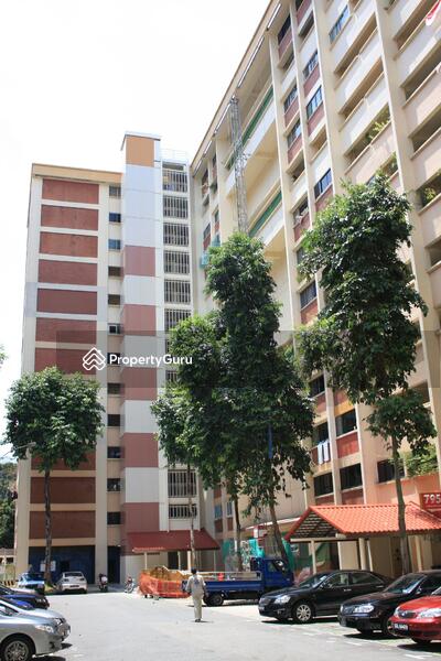 For Sale - 795 Yishun Ring Road
