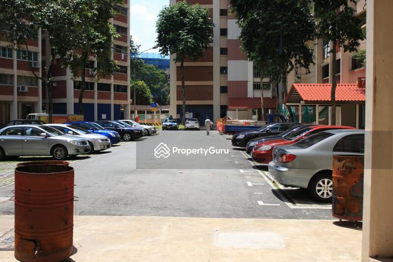 For Sale - 795 Yishun Ring Road