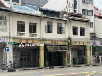 138-142 Jalan Besar
