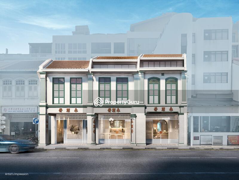 138-142 Jalan Besar #0