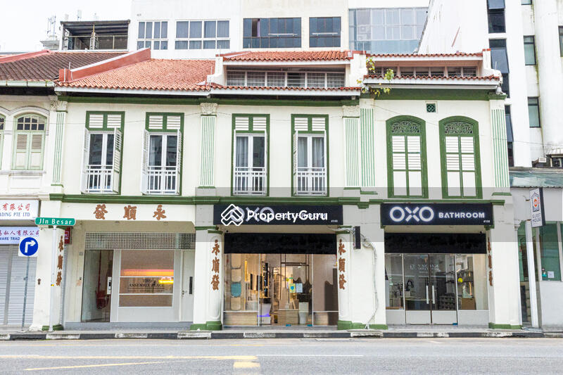 138-142 Jalan Besar #0
