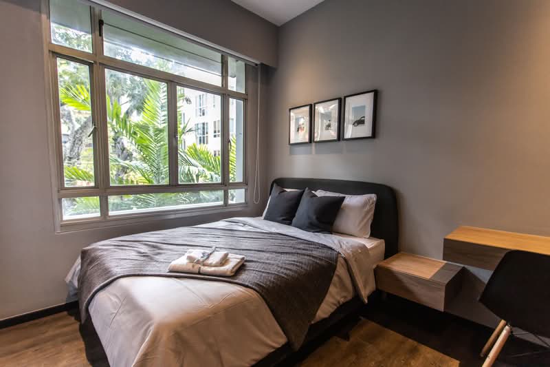 Mill at 32, 1 Lorong 32 Geylang, 4 Bedrooms, 700 sqft, Condominium For Rent, by The Assembly Place - Elijah, 500137674 - PropertyGuru.com.sg
