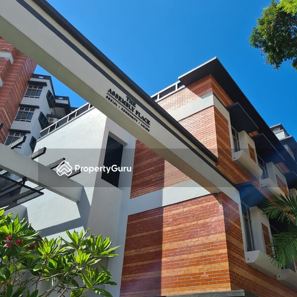 For Rent - Mill at 32