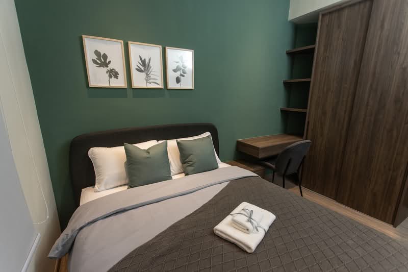 Mill at 32, 1 Lorong 32 Geylang, 4 Bedrooms, 700 sqft, Condominium For Rent, by The Assembly Place - Elijah, 500137674 - PropertyGuru.com.sg