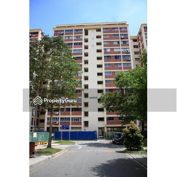 796 Yishun Ring Road