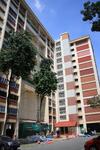 796 Yishun Ring Road #0