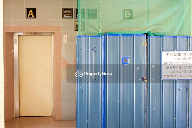 796 Yishun Ring Road #0