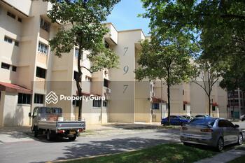 797 Yishun Ring Road