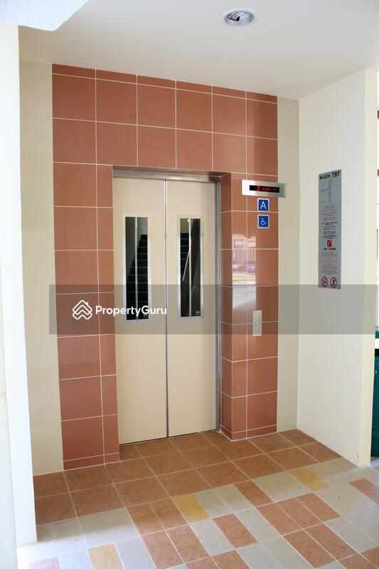 797 Yishun Ring Road #0