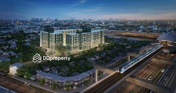 Lumpini Selected Charan 65-Sirinthon Station : ลุมพินี ซีเล็คเต็ด จรัญ 65-สิรินธร สเตชั่น