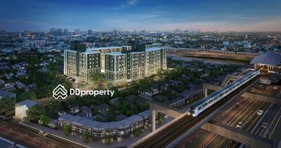 - Lumpini Selected Charan 65-Sirinthon Station