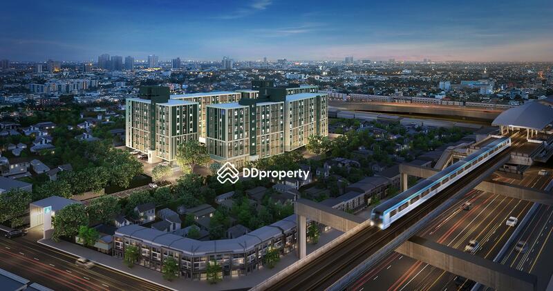 For Rent - Lumpini Selected Charan 65-Sirinthon Station, Bangkok