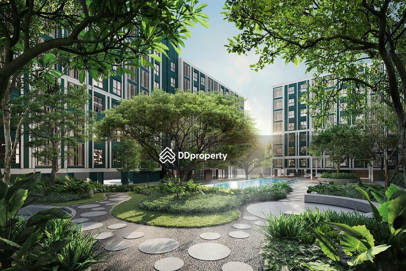 For Rent - Lumpini Selected Charan 65-Sirinthon Station, Bangkok