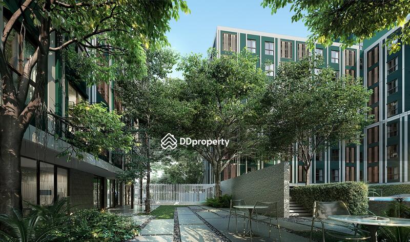 For Rent - Lumpini Selected Charan 65-Sirinthon Station, Bangkok