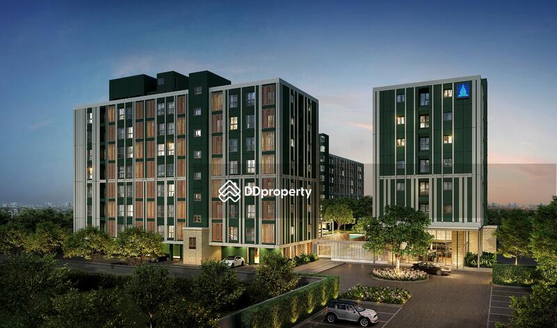 For Rent - Lumpini Selected Charan 65-Sirinthon Station, Bangkok