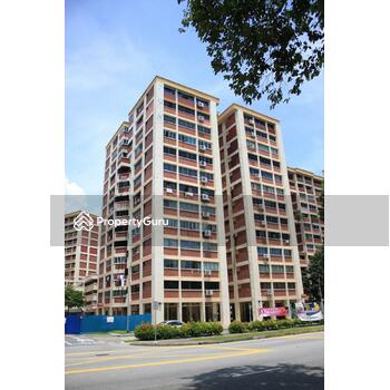 798 Yishun Ring Road