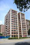 798 Yishun Ring Road #0